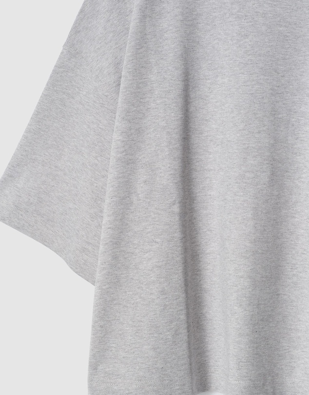 COS - Oversized Boxy T-Shirt