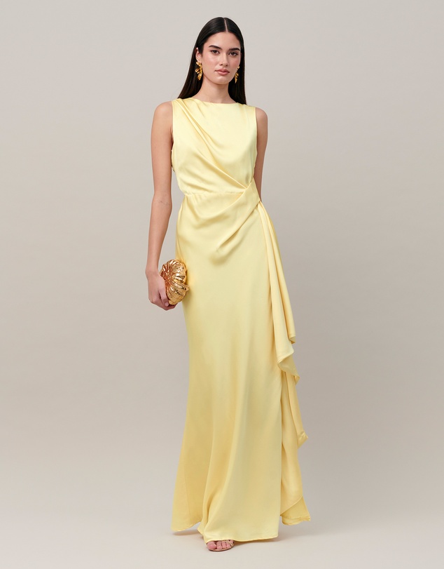 Savel - Ophelia Maxi Dress