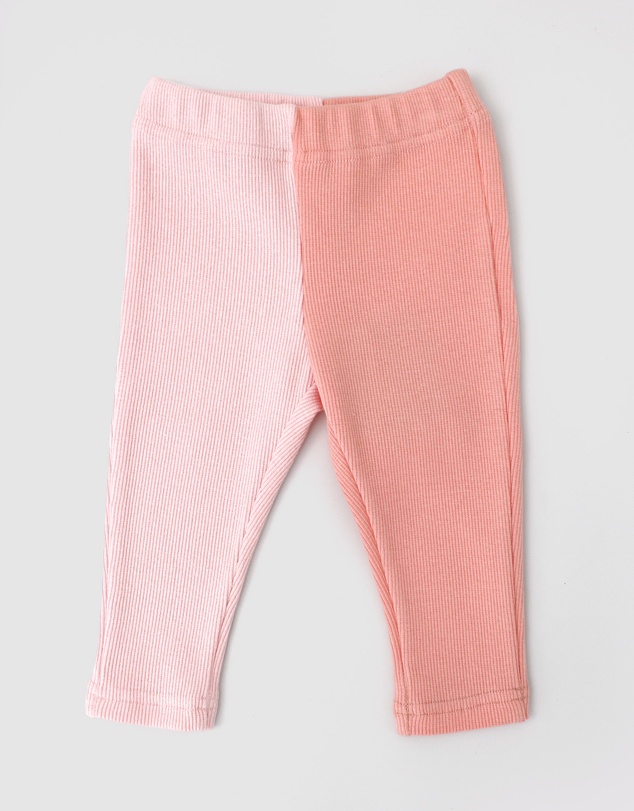 WITH LOVE FOR KIDS - Basics Thick Leggings - Babies - Kids