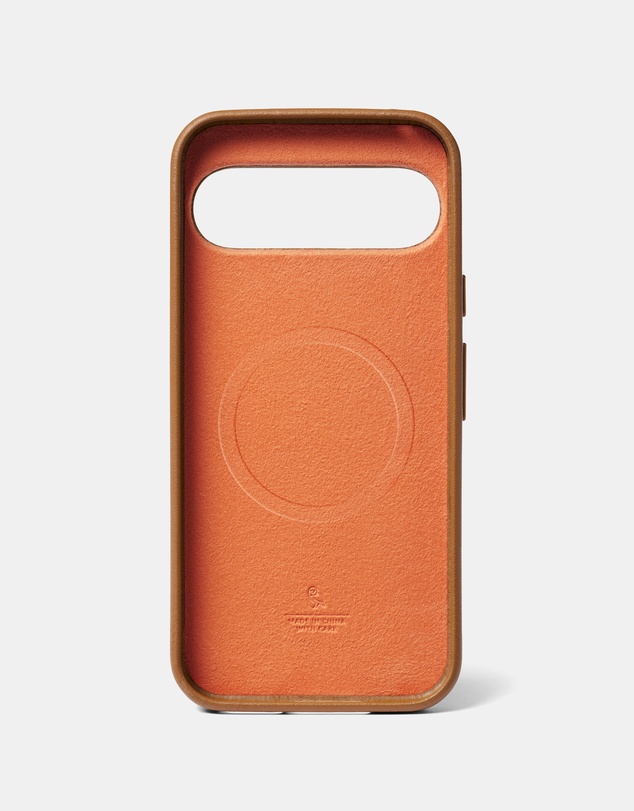 Bellroy - Leather Case for Pixel 9 Pro XL