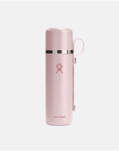 Hydro Flask - 28 Oz Hot Flask And Cup