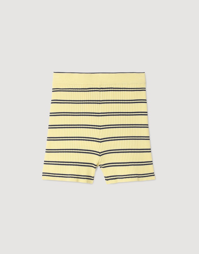 Sandro - Poeme Shorts