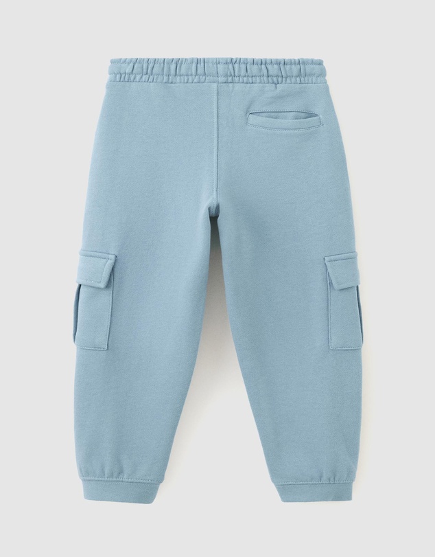 M.N.G - Cargob Trousers
