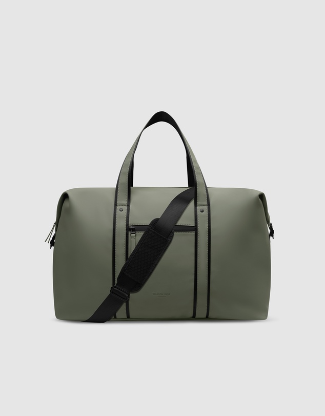 Gaston Luga - Däsh - 2.0 Waterproof Weekender Medium Travel Carry Bag