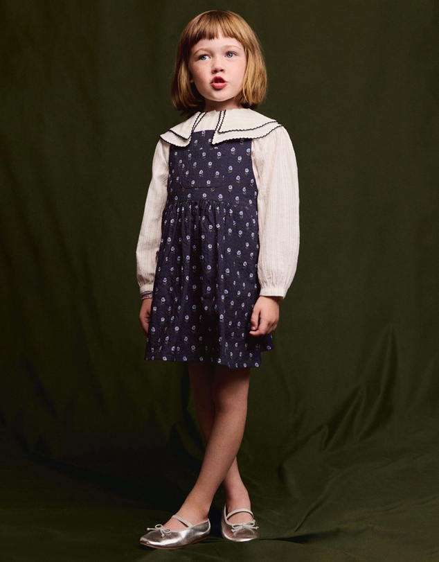 M.N.G - Double Blouse - Babies-Kids