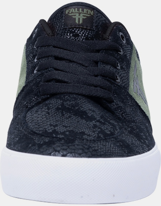 Fallen Footwear - Patriot Vulc Shoes