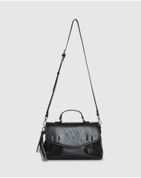 Belle & Bloom - Amara Dust PU Bag