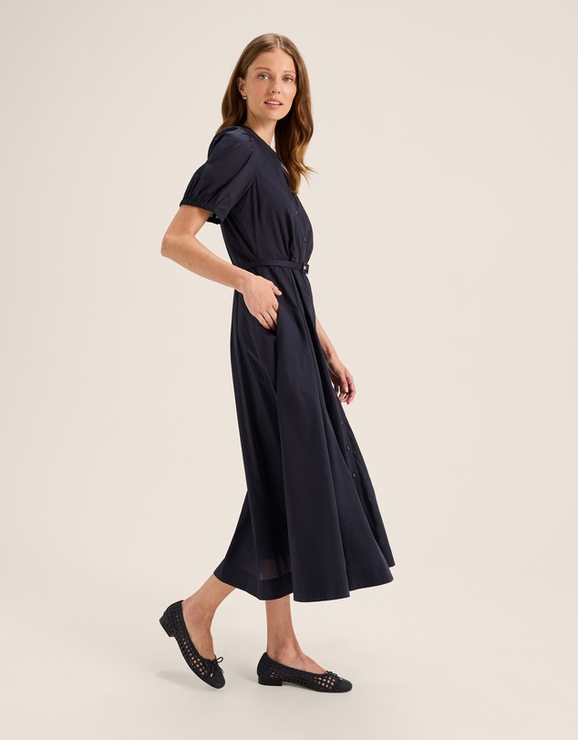 Review - Martina Shirt Dress