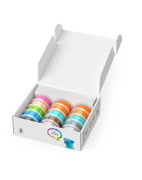 Hey Clay - Dog Story Large Pack (15 Cans & 2 Tools)