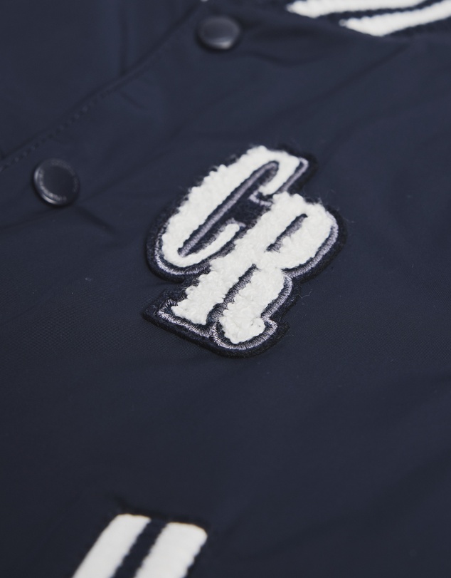Country Road - Varsity Bomber
