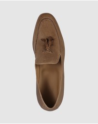 Brando - Norris Loafers