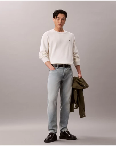 Calvin Klein Jeans - Slim Temperature Regulating Jeans