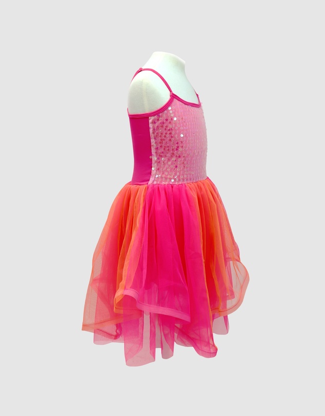 Pink Poppy - Fairy Sparkle Dress