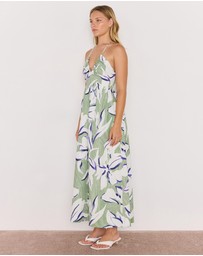 MINKPINK - Veda Sundress
