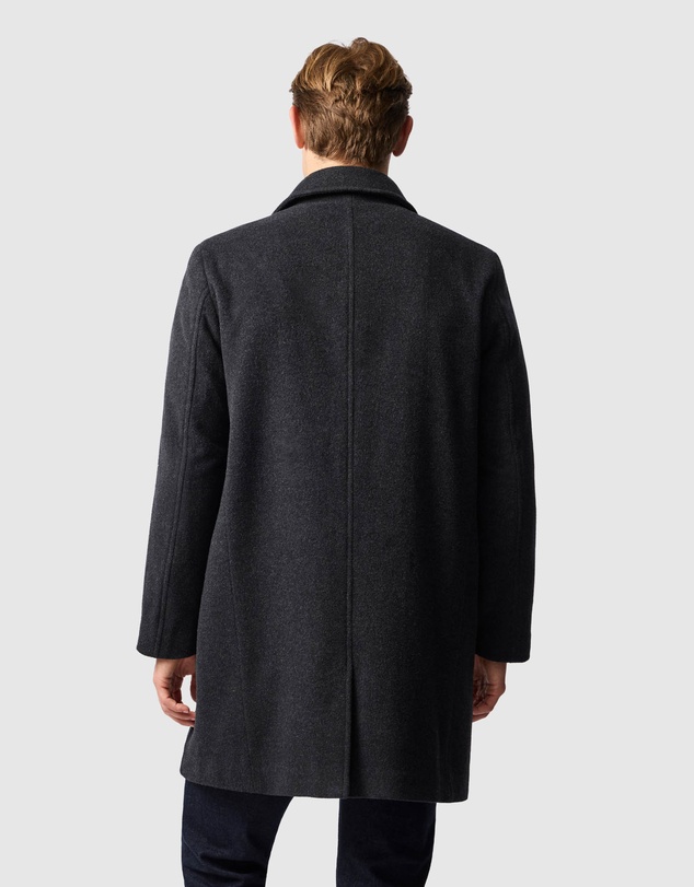 Rodd & Gunn - Archers Coat