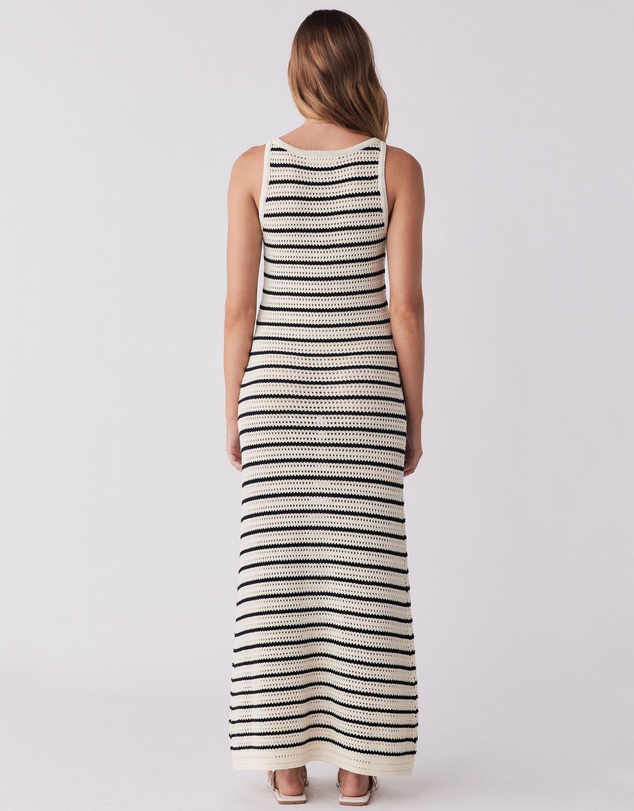 Esmaee - Bahamas Dress
