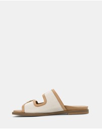 Hush Puppies - Theatre