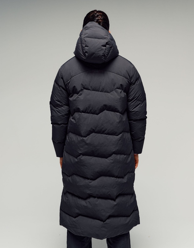 Kathmandu - Retreat Down Parka