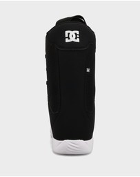 DC Shoes - Mens Phase Lace Snowboard Boots