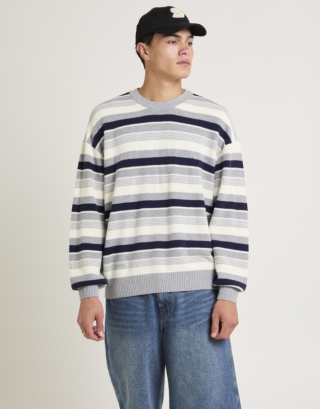 Spencer Project - Workers Knit Crew Sweater