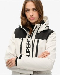 Superdry - Colour Block Ultimate Windbreaker