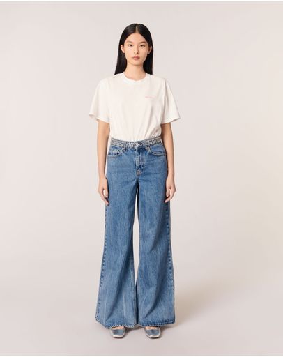 BLUE JEAN
