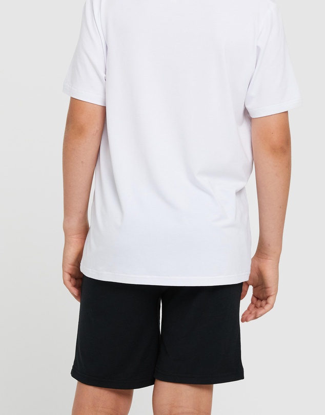 Bamboo Body - Junior Lounge Shorts