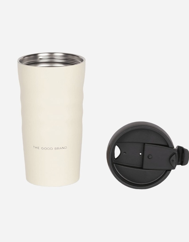 The Good BRAND - Reusable Insulated Coffee Cup 350ML