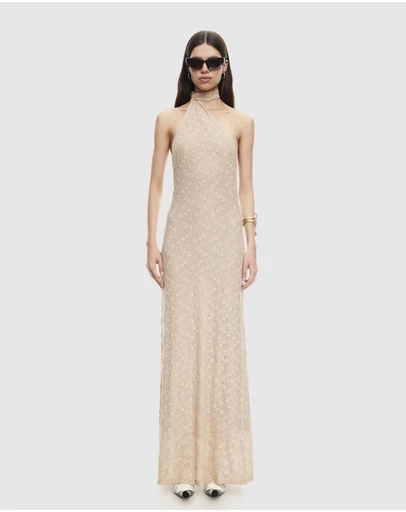 Lioness - Lux Lace Maxi Dress