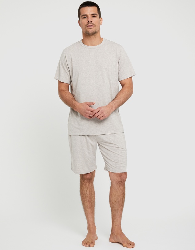 Bamboo Body - Men's Favourite Tee