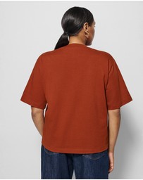 Commonry - Modern Tee