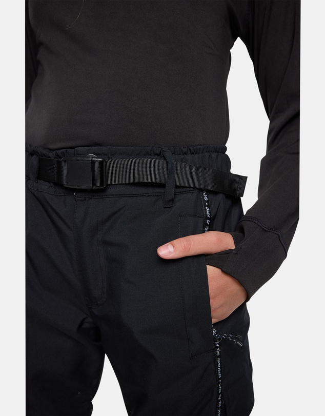 ROJO Outerwear - Junior She Ripz Pant