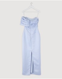 Revibe - Repaired CHANCERY Gracie Dress - AU 8