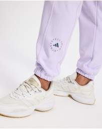 adidas by Stella McCartney - Adidas By Stella Mccartney Regular Sweatpants