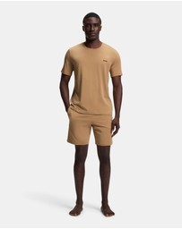 BOSS - Mix&Match Short CW Loungewear