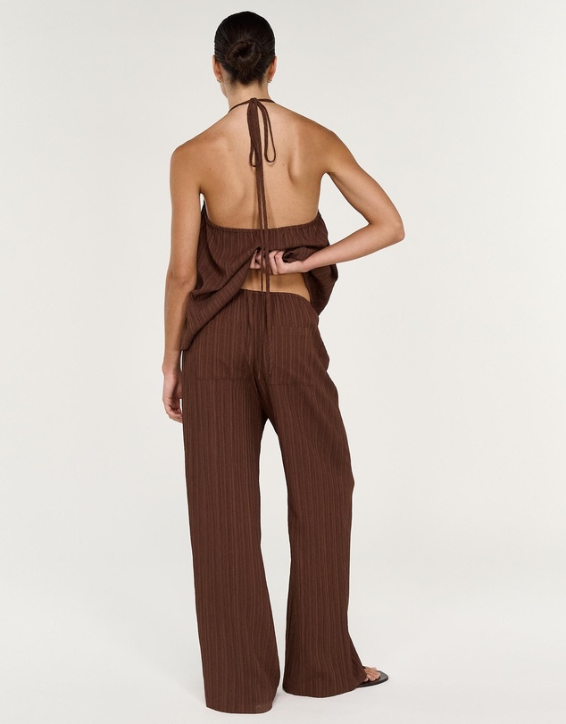 Staple the Label - Delphira Drawstring Pants