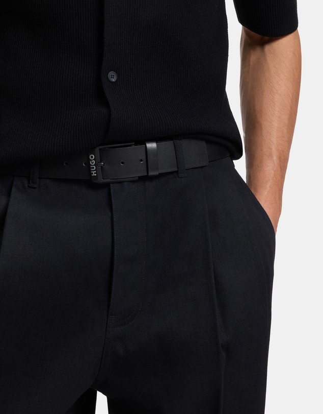 HUGO - Gelio Belt