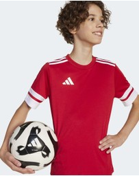 adidas Performance - Squadra 25 Football Jersey Kids
