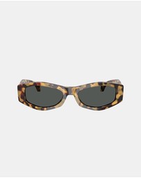 Versace - VE4487