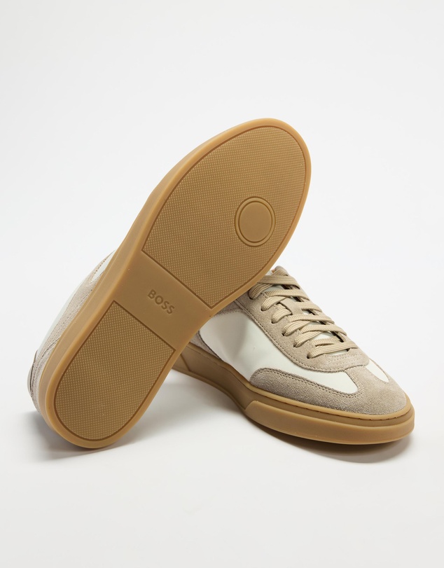 BOSS - Kieran Tenn Sdnyn Shoes
