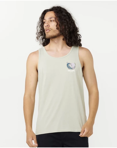 Rip Curl - Hazed And Tubed Tank