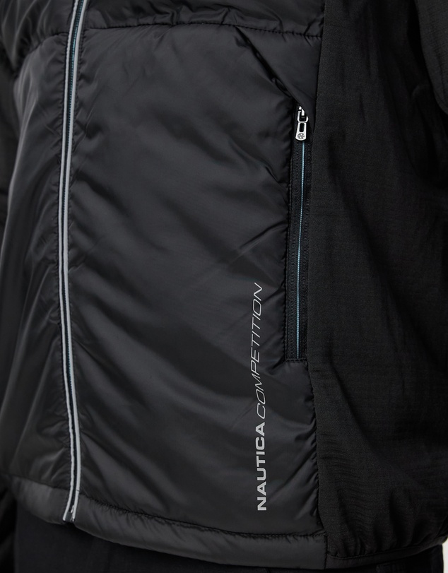 NAUTICA - Aniwa Padded Jacket