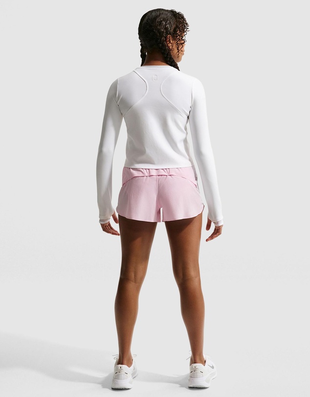 Nike - Dri-FIT Woven Shorts - Teens