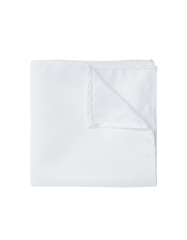 yd. - Pocket Square