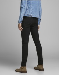 Jack & Jones - Liam Original 009 Skinny Fit Jeans