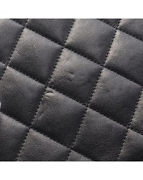 Pre-Loved by Azura Reborn - Pre-Loved chanel Elegant Round Shoulder Bag with Chain Strap & Quilted Design