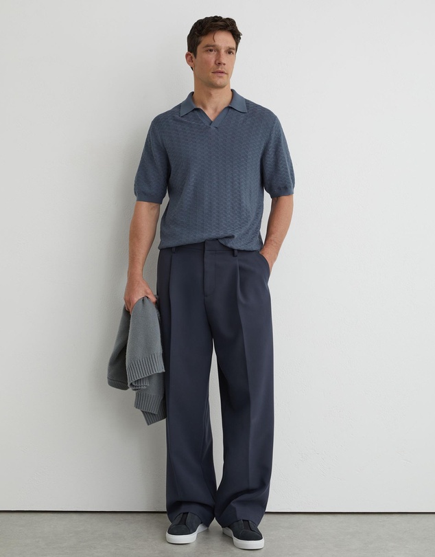 REISS - Sol Polo Shirt