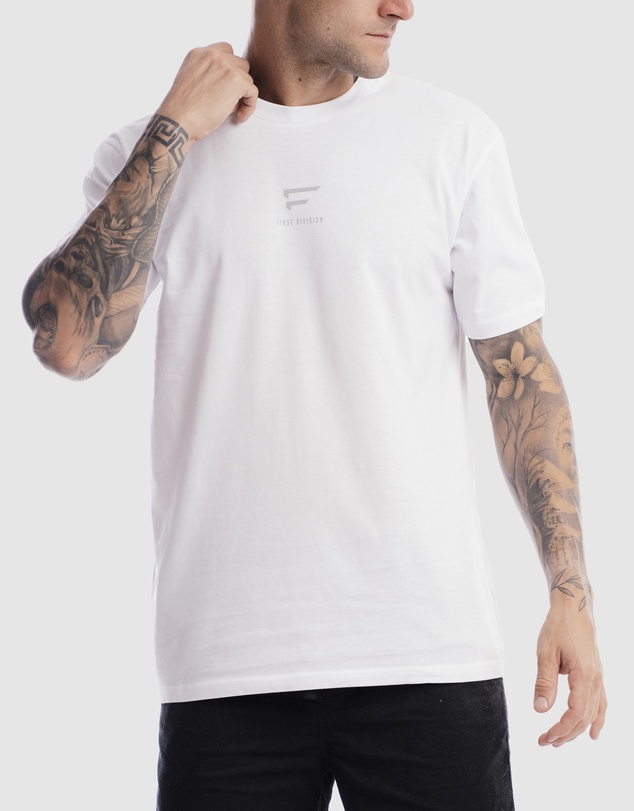 First Division - Pro Centre Tee