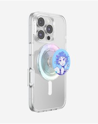 PopSockets - KPop Demon Hunters PopGrip MagSafe Phone Grip Holder