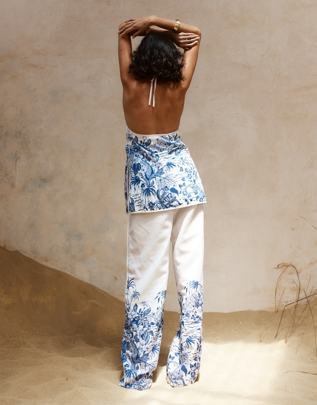 Seven Wonders - Valencia Pant